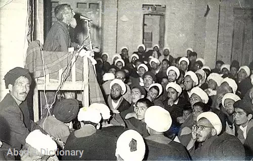 محمدتقی بهلول
